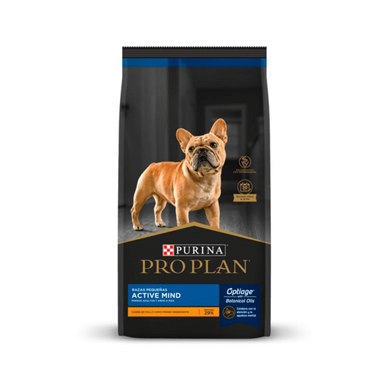 Imagen de Alimento para Perro ProPlan Senior "sb" (active mind) razas pequeñas 3kg