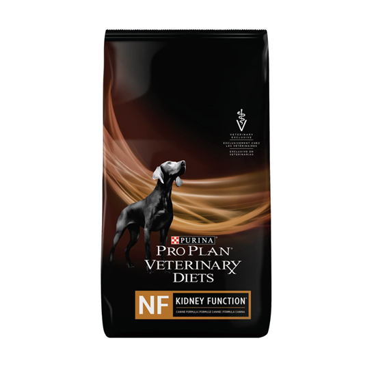 Imagen de Alimento para perro ProPlan Veterinary Diets NF (renal) 8.2kg