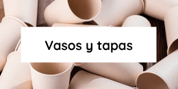 Ver productos en categoría Vasos y tapas