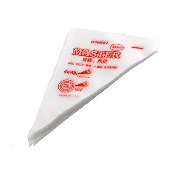 Imagen de Manga desechable Master 35cm