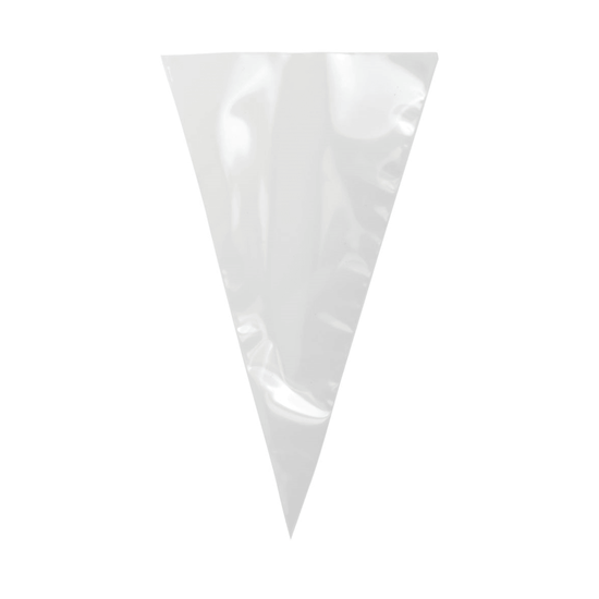 Imagen de Manga transparente sin marca 50cm