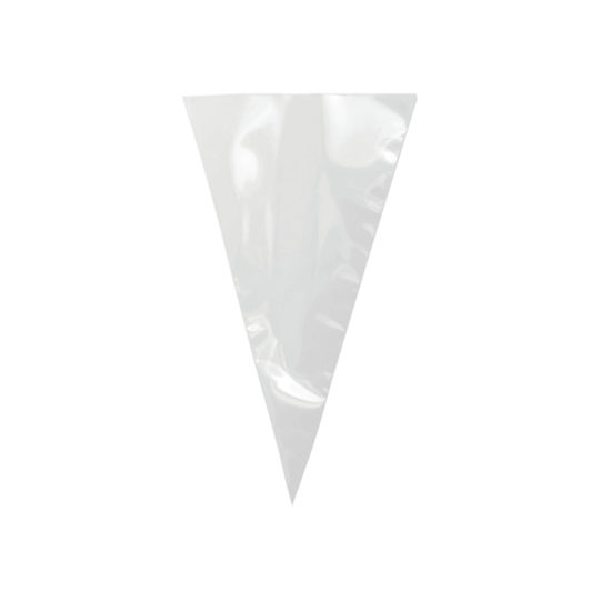 Imagen de Manga transparente sin marca 40cm