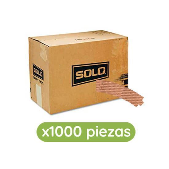 Imagen de Fajilla armable para vaso Solo Cup 1000 pzas