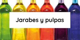 Ver productos en categoría Jarabes y pulpas