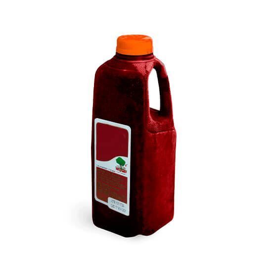 Imagen de Concentrado de chamoy Pulpíssimo 1L