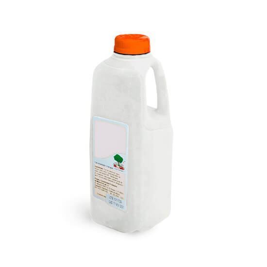 Imagen de Concentrado de coco 100% natural Pulpíssimo 1L