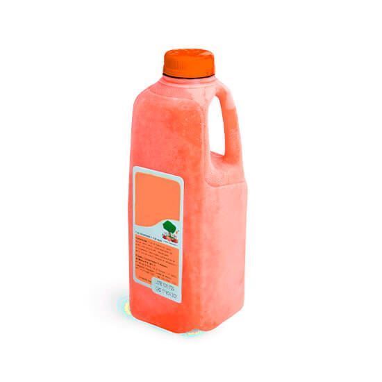Imagen de Concentrado sabor conga (toronja, naranja y piña) Pulpíssimo 1L