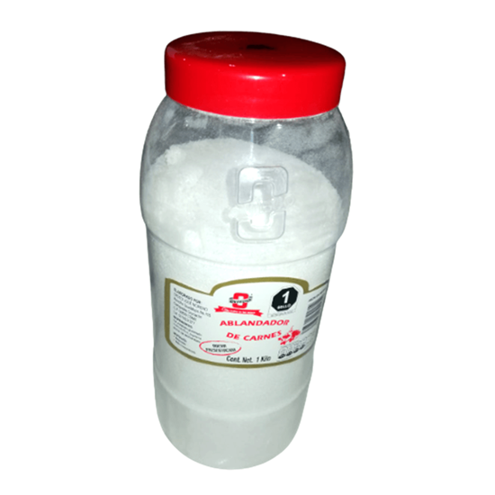 Imagen de Ablandador de carnes Oviedo 1kg