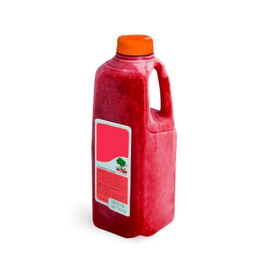 Imagen de Concentrado de frambuesa Pulpíssimo 1L