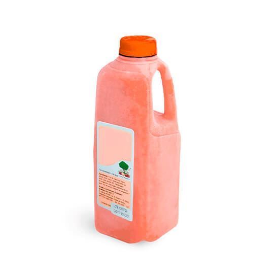 Imagen de Concentrado de guayaba 100% natural Pulpíssimo 1L