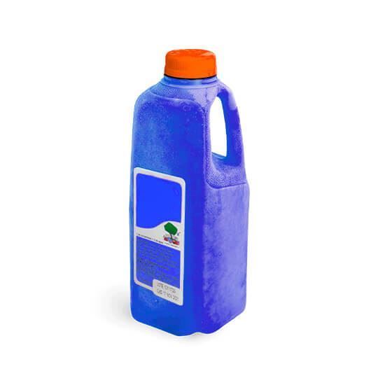 Imagen de Concentrado froster azul sabor mora azul (blueberry) Pulpíssimo 1L