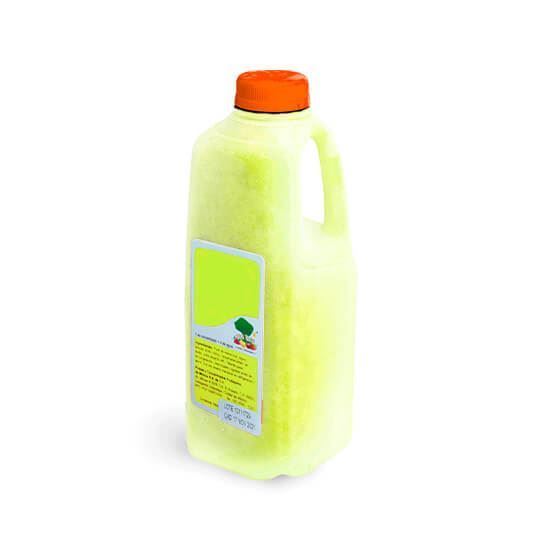 Imagen de Concentrado de pepino-limón 100% natural Pulpíssimo 1L