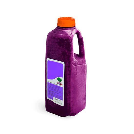 Imagen de Concentrado sabor uva Pulpíssimo 1L