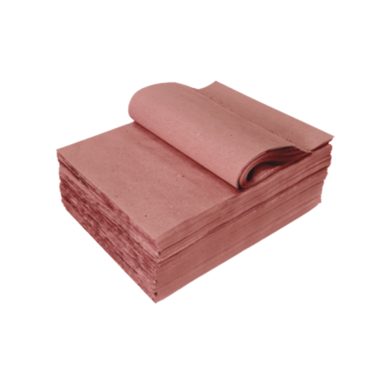 Imagen de Papel estraza café en pliego (40x60cm) por kilo