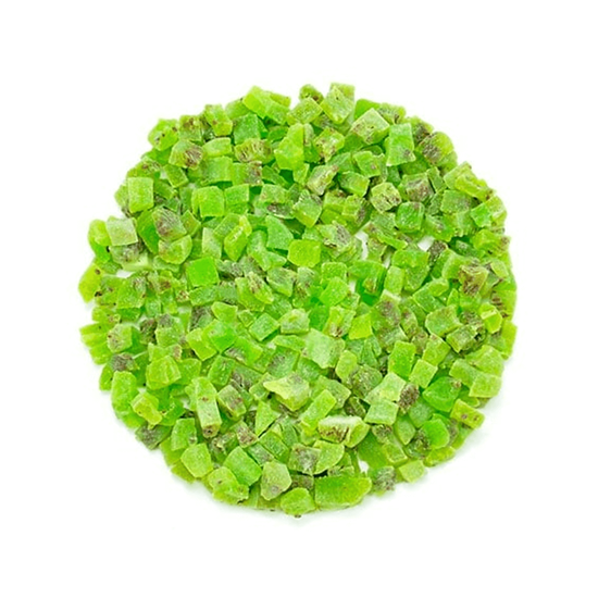 Imagen de Kiwi confitado picado a granel