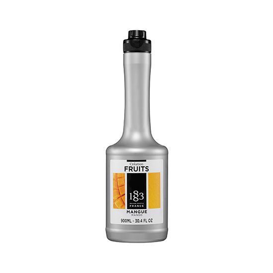 Imagen de Puré de mango 1883 900ml