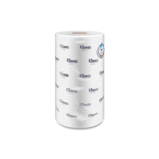 Imagen de Servitoalla multiusos Kleenex Maxi Absorb 117 hojas