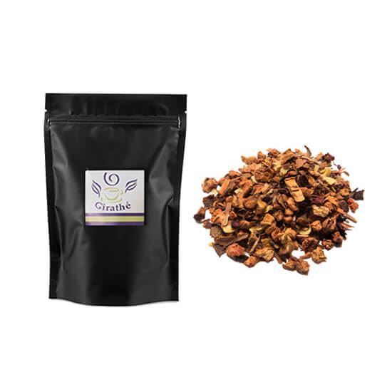 Imagen de Tisana almendra Girathé 100g