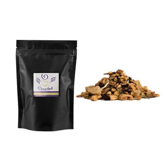 Imagen de Tisana guayaba Girathé 100g