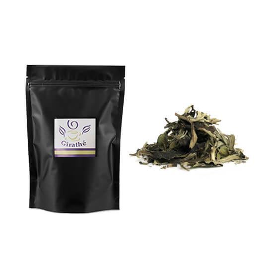 Imagen de Té blanco Pai mu tan Girathé 100g