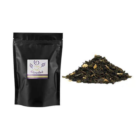 Imagen de Té verde jazmín Girathé 100g