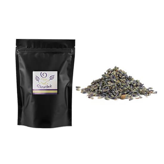 Imagen de Té lavanda Girathé 100g