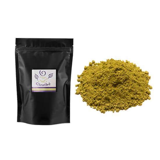 Imagen de Té verde matcha Girathé 100g
