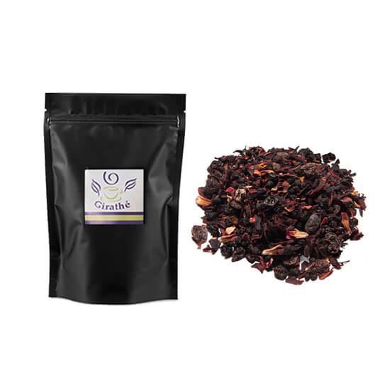 Imagen de Tisana moras Girathé 100g