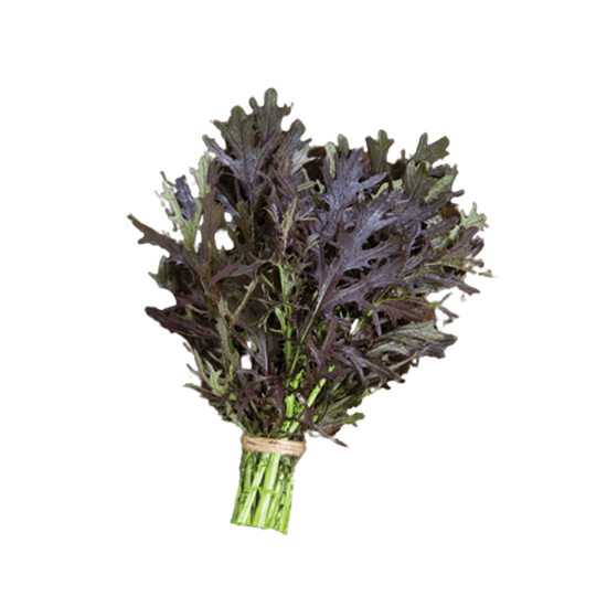 Imagen de Mostaza rubí