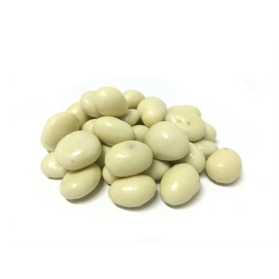 Imagen de Arándano cubierto con chocolate blanco a granel