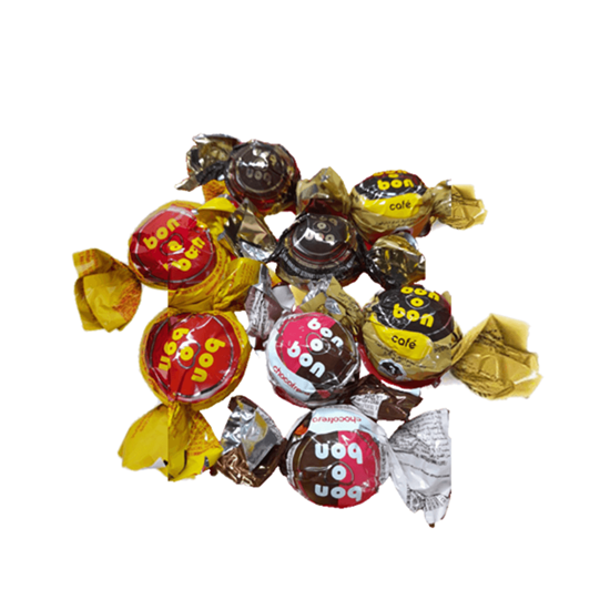 Imagen de Chocolate surtido Bon o Bon a granel