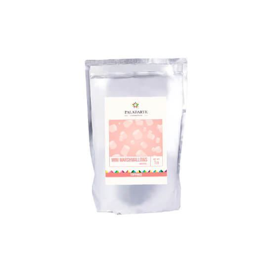 Imagen de Mini malvaviscos Palad'Arte 453g