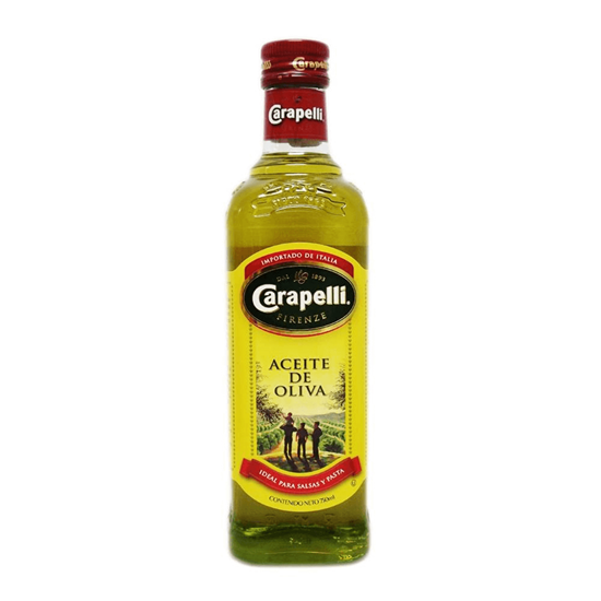 Imagen de Aceite de oliva Carapelli 750ml