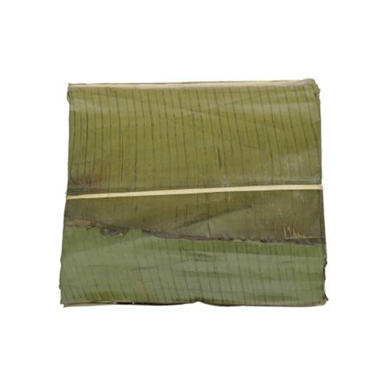 Imagen de Hoja de plátano asada (300g aprox.)