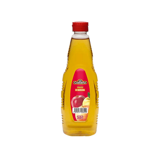 Imagen de Vinagre de manzana La Costeña 535 ml