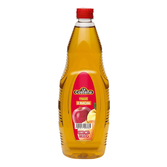 Imagen de Vinagre de manzana La Costeña 1.05L