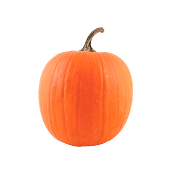 Imagen de Calabaza Halloween grande (5.5kg aprox.)