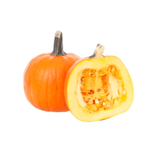 Imagen de Calabaza Halloween americana mediana (1.25kg aprox.)