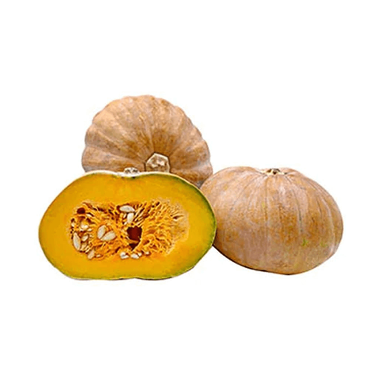 Imagen de Calabaza de Castilla mediana (4kg aprox.)