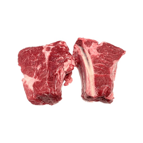 Imagen de Aguja con hueso