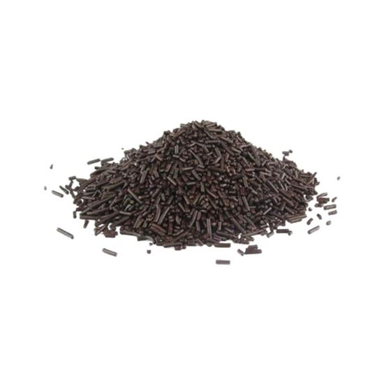 Imagen de Granillo de chocolate semiamargo Alpezzi a granel