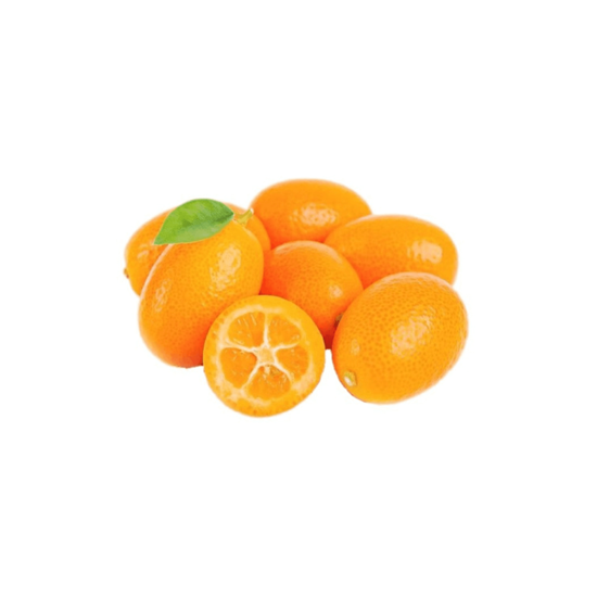 Imagen de Mini naranja china Kumquat