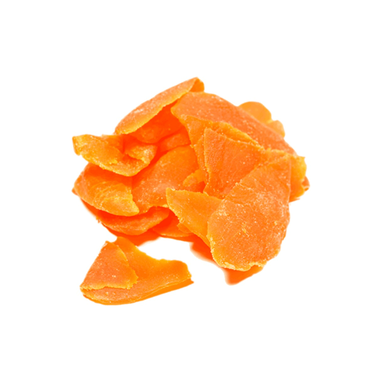 Imagen de Mango deshidratado natural a granel