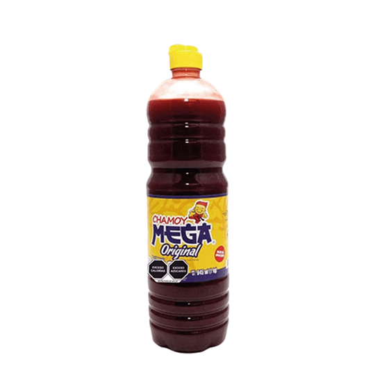 Imagen de Salsa agridulce chamoy Mega Original 1kg (945ml)