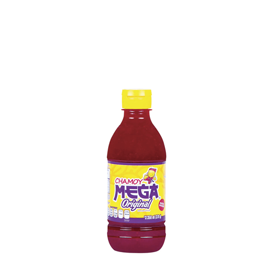 Imagen de Salsa agridulce chamoy Mega Original 370g (350ml)