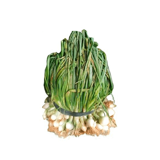 Imagen de Cebolla cambray en manojo taquero jumbo (5-6kg aprox.)