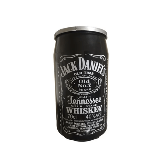 Imagen de Latavaso/termo de plástico whiskey Jack Daniel’s 600ml