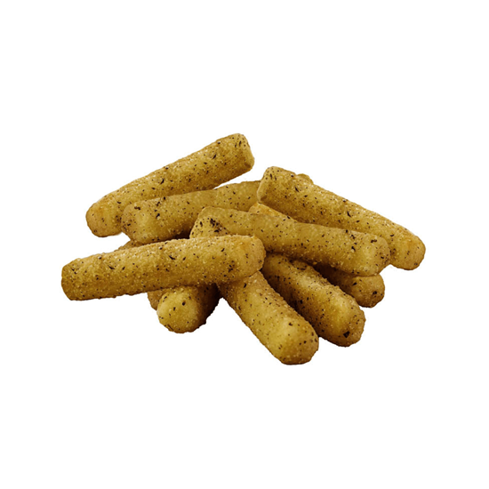 Imagen de Dedos de queso bolsa de 1.5kg aprox.