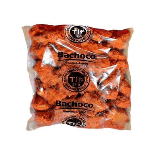 Imagen de Boneless búfalo Bachoco 2kg