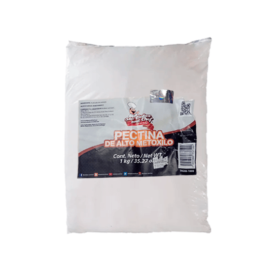 Imagen de Pectina de alto metoxilo Ma Baker and Chef 1kg